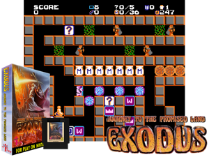 Exodus (Ver 4_0) (U) Cover